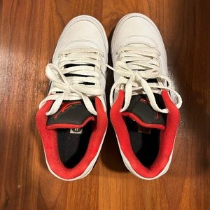 Air Jordan 5 Retro Low GS ‘Fire red’2016